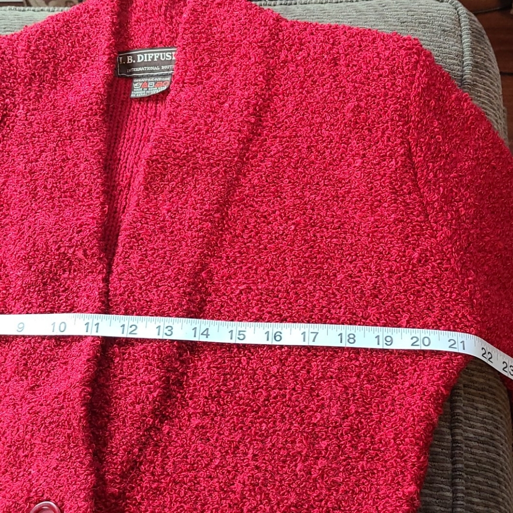 I.B. Diffusion Jacket - image 8